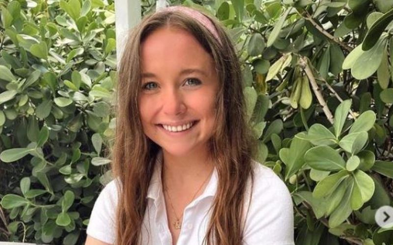 Ohio Rose of Tralee contestant says she won't partake if she requires a vaccine