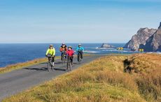 Incredible cycling routes along Ireland’s Wild Atlantic Way