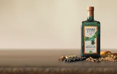 Louth gin distillery owner raffles of 5% in shares to lucky winner