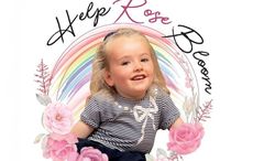 Kerry community launches GoFundMe for girl born with incurable neuromuscular condition