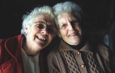 LISTEN: Fascinating Vanishing Ireland podcast profiles 16 elders from Ireland