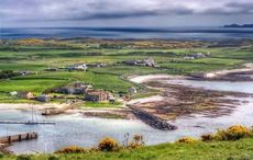 Irish island survives pandemic without single case of virus 