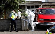 Man arrested in connection with fatal assault in Dublin