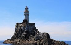 The daring IRA raid on Fastnet Lighthouse, 100 years ago this month
