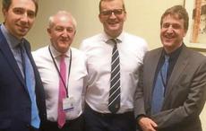 Writing a book during lockdown - Stroke survivor overcomes the challenges 