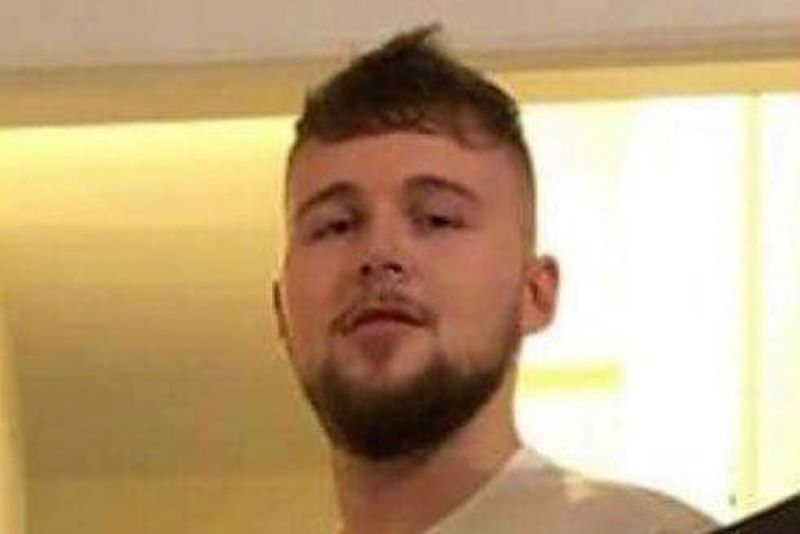 UPDATE: Missing Irish man located in NYC hospital
