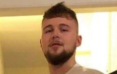 UPDATE: Missing Irish man located in NYC hospital