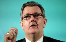 Unopposed, Sir Jeffrey Donaldson to become new DUP leader after Poots’ exit
