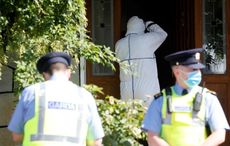 Dublin man charged with murdering his dad on Father's Day