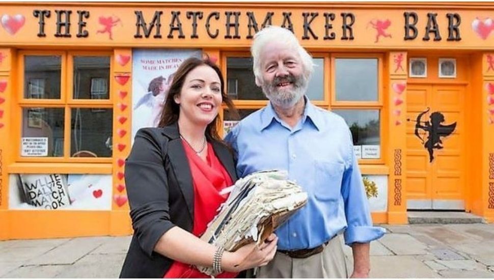 Lisdoonvarna Matchmaking Festival canceled again for 2021
