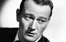 'The Duke' John Wayne’s Co Antrim roots 