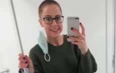 Belfast woman who raised £10k for cancer research appeals for help after diagnosis