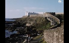 WATCH: Fall in love with vintage yet vibrant Derry in this 1968 travelogue