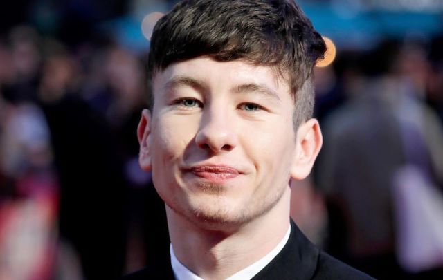 Irish actor Barry Keoghan, pictured here at the Headline Gala Screening & UK Premiere of \"Killing of a Sacred Deer\" during the 61st BFI London Film Festival in 2017.