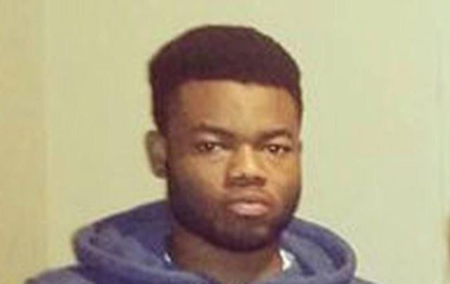 George Nikencho was shot dead by police in December at his family home.