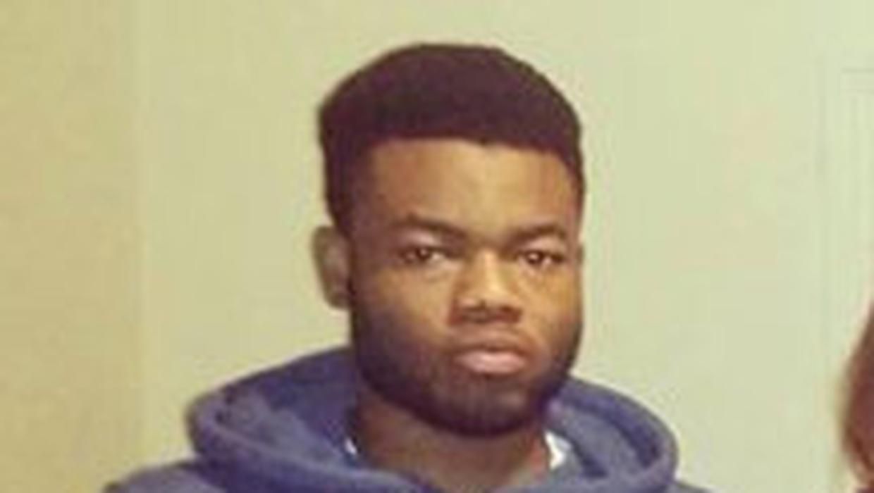 George Nkencho's death in Dublin compared to George Floyd’s