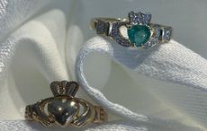 The history and symbols of a real Celtic wedding