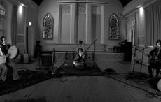 WATCH: Irish trad musician's incredible version of “Hail Mary” prayer as Gaeilge 