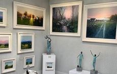 The Whitethorn Gallery, Clifden, Co. Galway