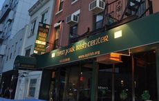 New York Irish Center brings back live theatre