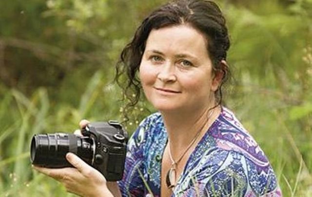 Tina Claffey.