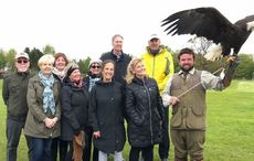 Escape to beautiful County Door with O'Meara's Irish House