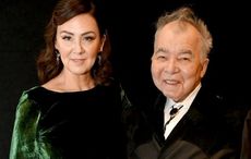 Biden nominates Donegal native to National Council on the Arts