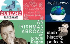 The top 5 Irish podcasts you don't want to miss out on
