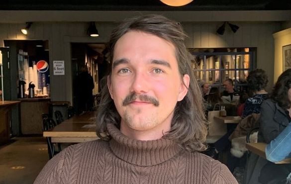 New information in search for Irish man missing in Wyoming