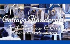 Cottage Handcrafts, Moyard, Connemara, Co. Galway