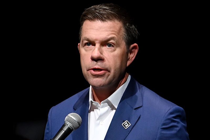 GM drop Teneo after CEO Kelly harassment claims admitted