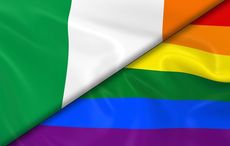 On This Day: Ireland decriminalizes homosexuality in 1993