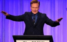 WATCH: Conan O’Brien says good night to late night after 28 years
