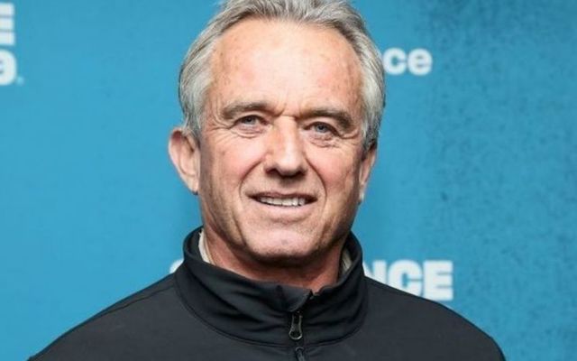 Robert F. Kennedy Jr. in January 2019. 