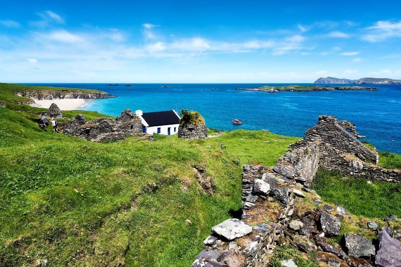 Staying in Ireland this summer? These experiences have been ranked amongst the best