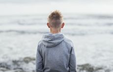 LISTEN: Youngest person to enter Ireland’s witness protection programme tells his story
