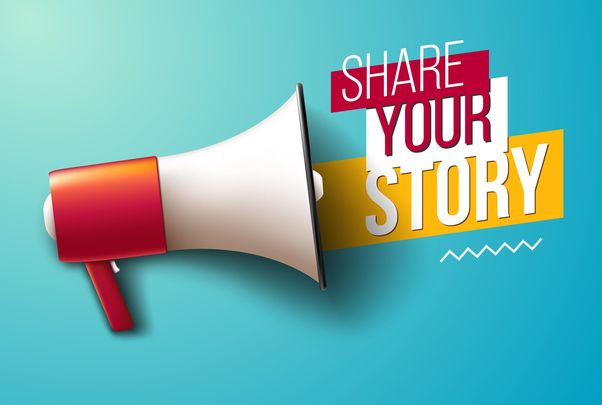 Have some Irish news or a story to tell? Through IrishCentral Storytellers you have direct access to the Irish worldwide.