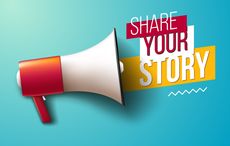 Do you have news from your Irish community? Share it with our global audience
