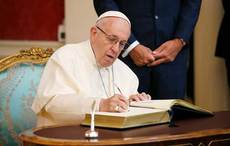 The Pope sought forgiveness for Catholic “crimes” in Ireland - will he do the same for Canada?