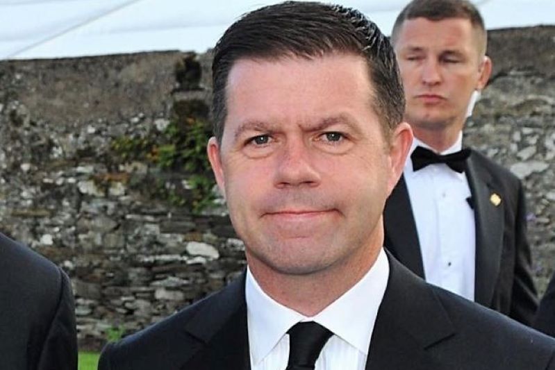 Oil deal gone wrong may have led to Declan Kelly's downfall