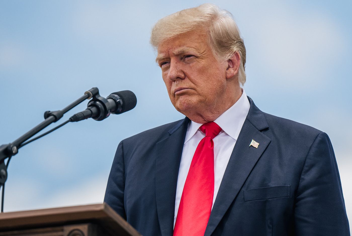 This year’s July 4th reminds us of the fragility of democracy
