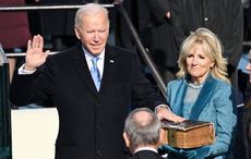 Biden and the Catholic Church - punishing moral choices is a misuse of the sacraments