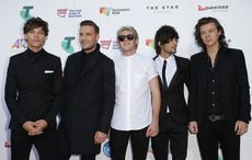 Simon Cowell says One Direction could reunite