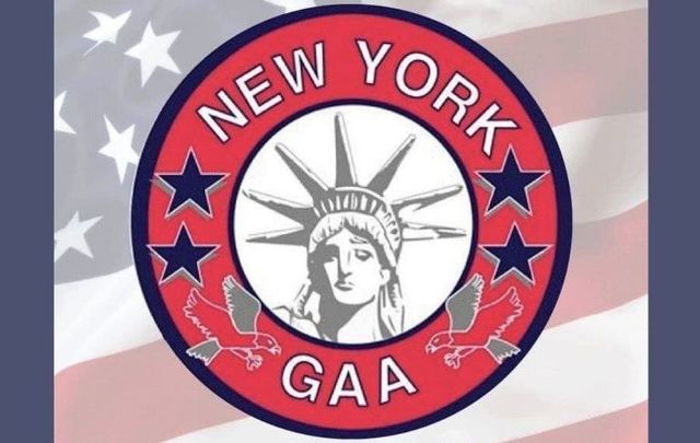 New York GAA news from the past week.