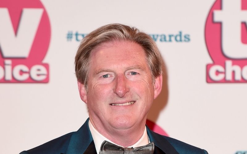 “Line of Duty” Adrian Dunbar joins fight to save Dublin Easter Rising buildings