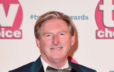 “Line of Duty” Adrian Dunbar joins fight to save Dublin Easter Rising buildings