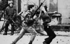 British soldier accused of Bloody Sunday murders will not stand trial