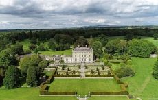 Like a King! Stripe owner buys €20m historic Irish estate