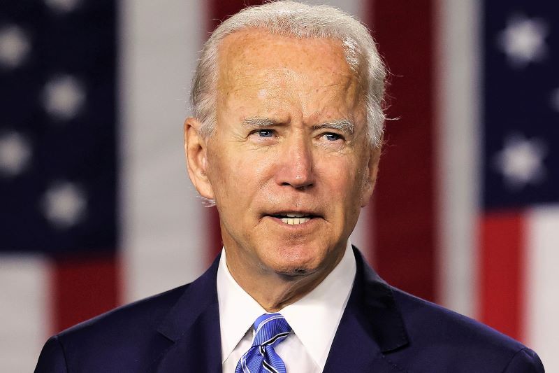 Biden to host naturalization ceremony at White House as part of huge citizenship push