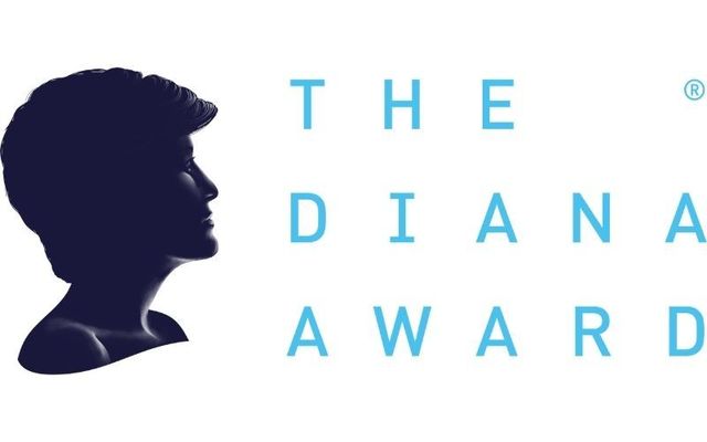 Dublin medical student Danyal Khan received the Diana Award.